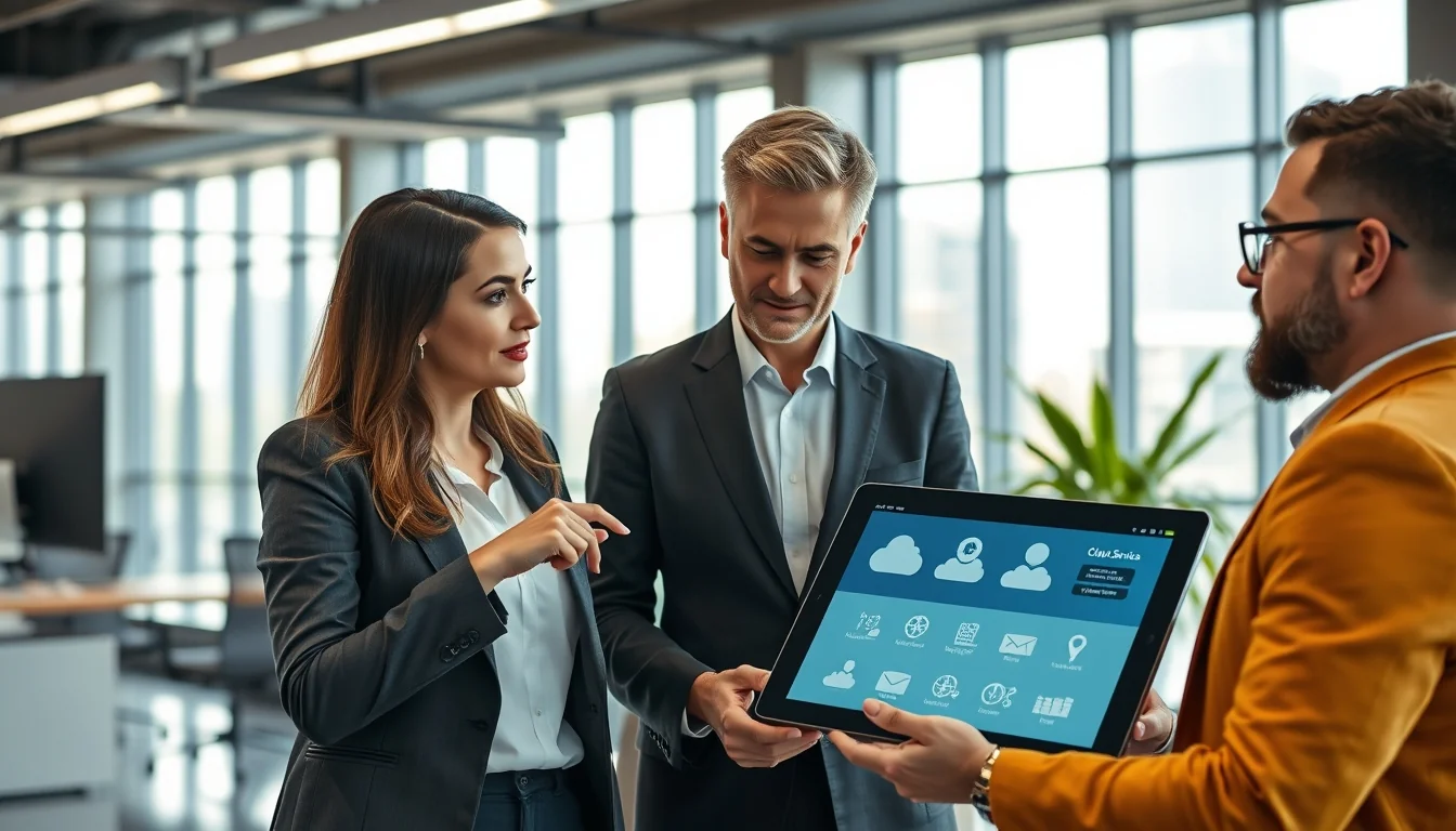 Effiziente IT-Lösungen